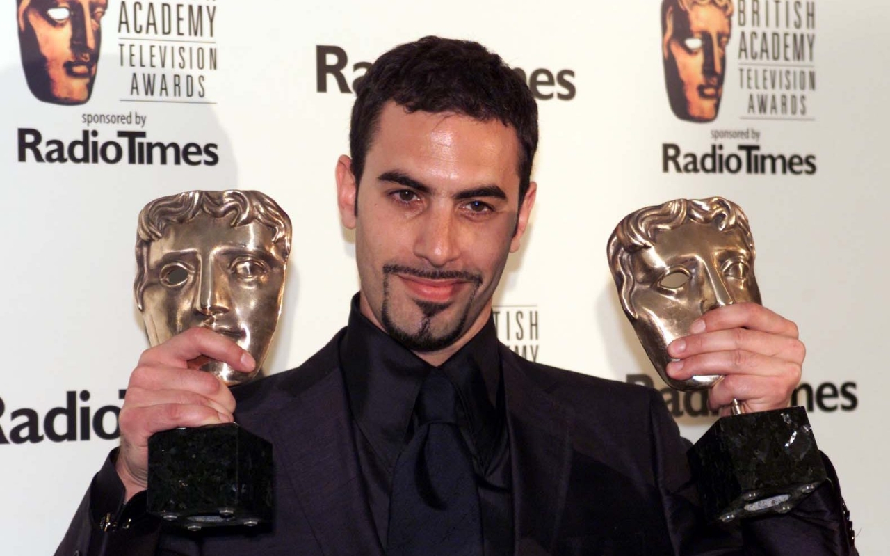BAFTA TV Award