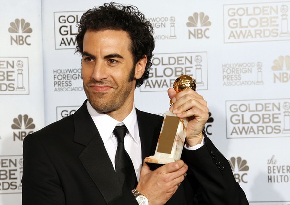 Golden Globe Award