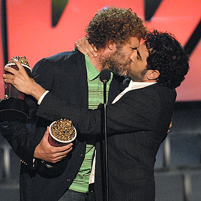 MTV Movie Award
