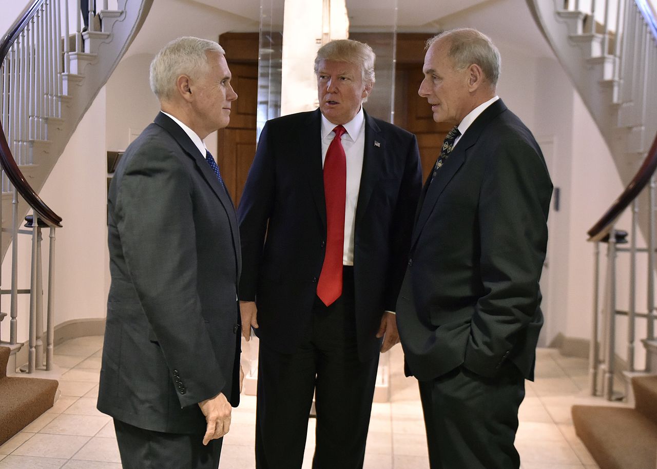 Gallery of Donald Trump