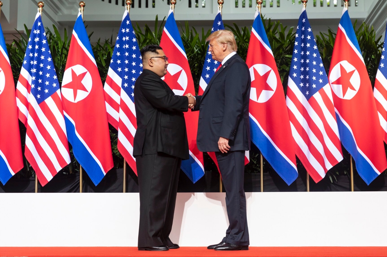 Gallery of Donald Trump