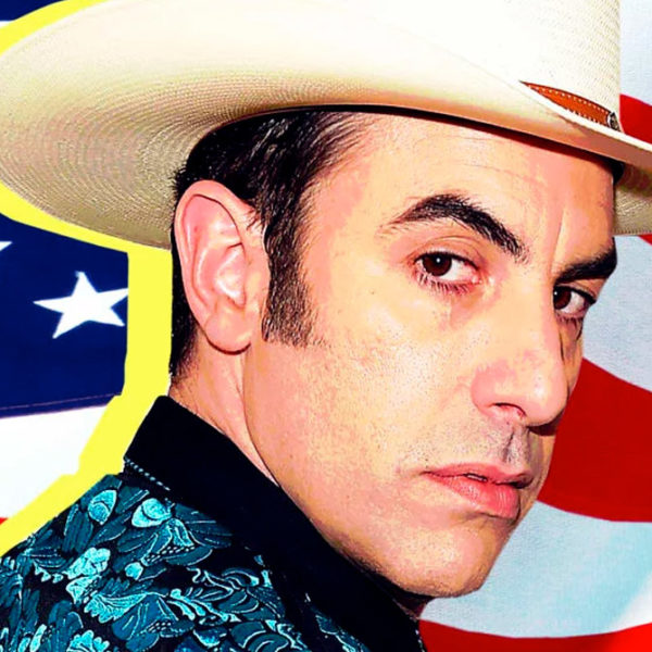 Gallery of Sacha Baron Cohen
