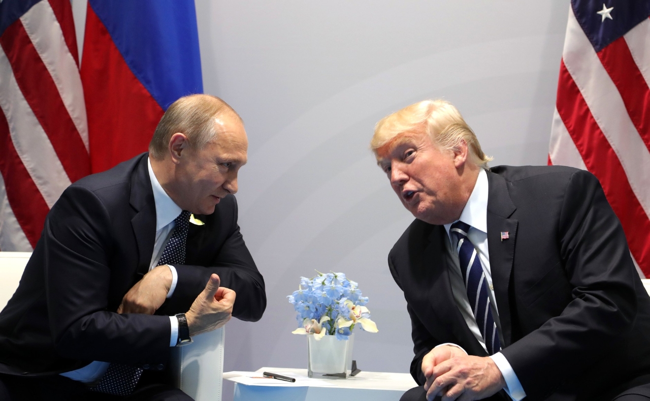 Gallery of Donald Trump