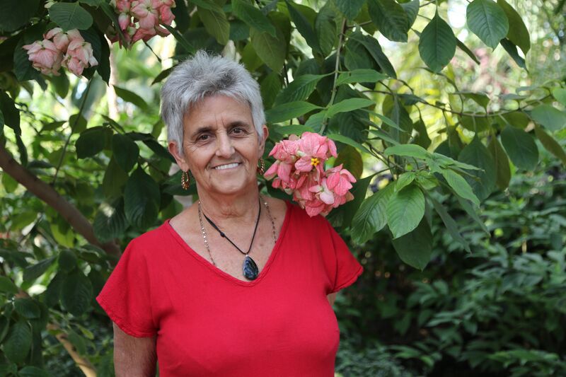 Rosita Arvigo