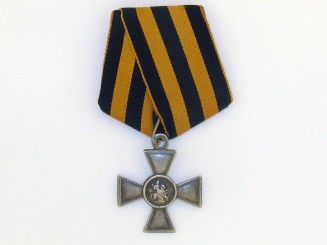 Order of Saint George