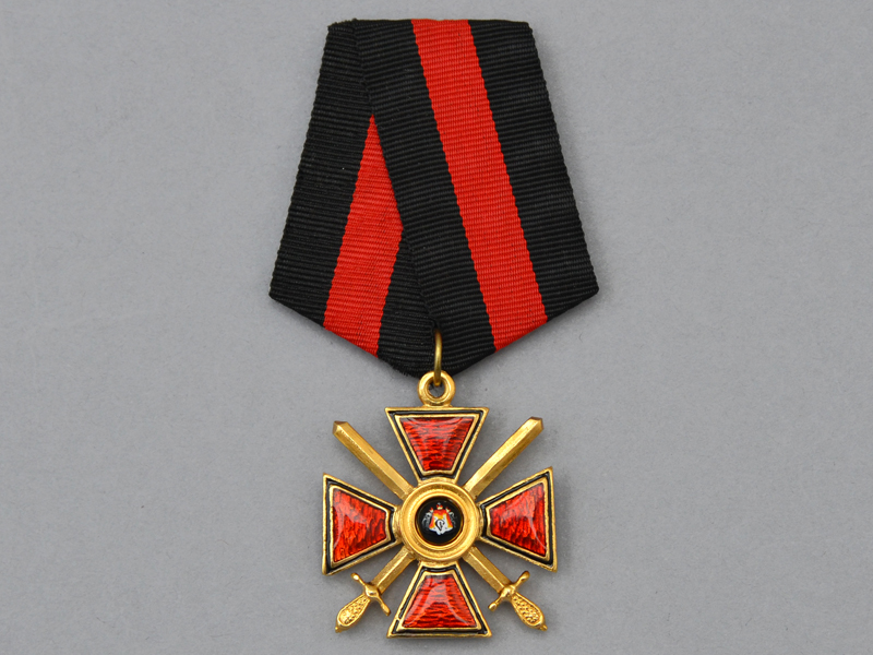 Order of Saint Vladimir
