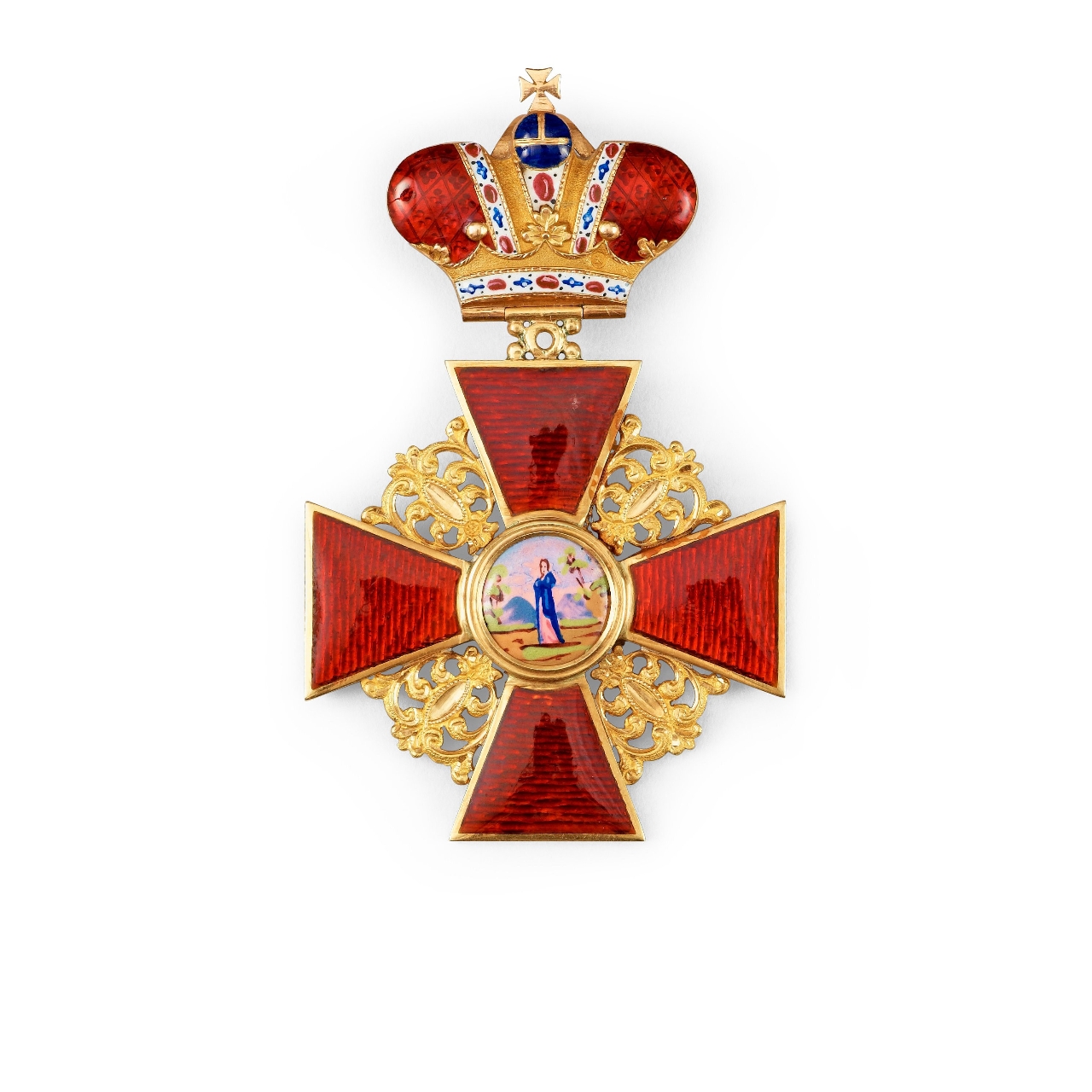 Order of Saint Anna