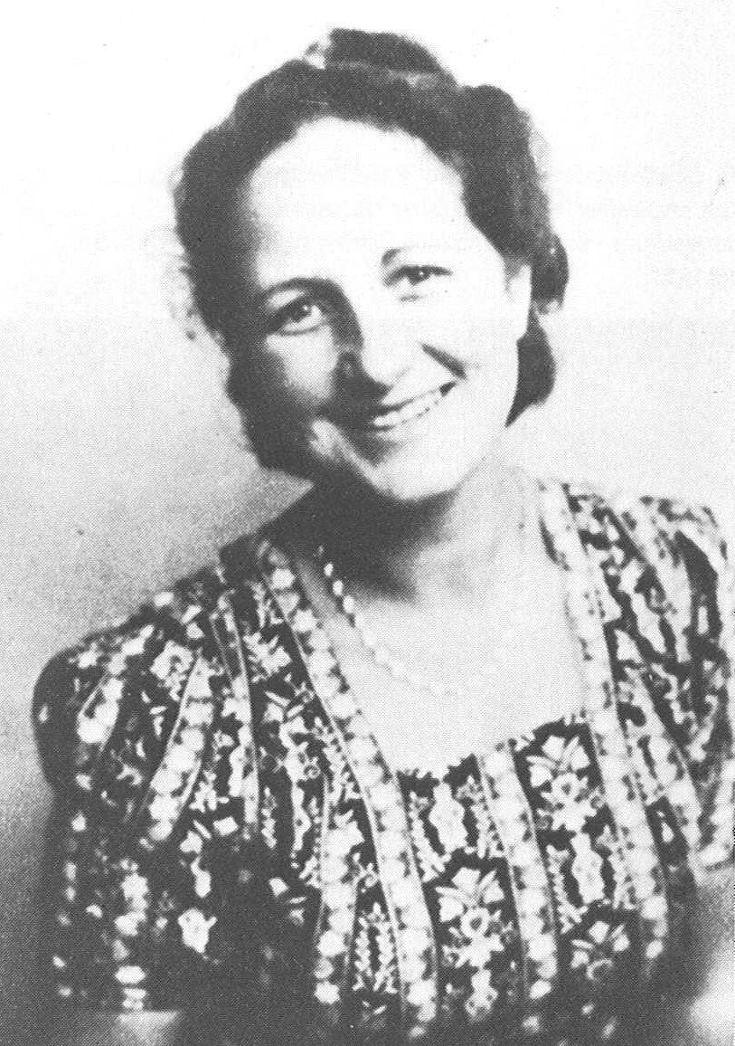 Spouse: Elisabeth Schumacher Heisenberg 