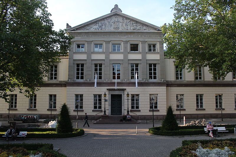 Gallery of Werner Heisenberg