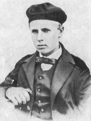 Gallery of Stepan Makarov