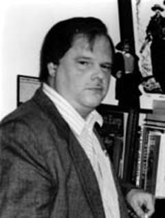 Gallery of Allen Barra