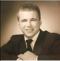 Father: Alexander Rae Baldwin Jr.