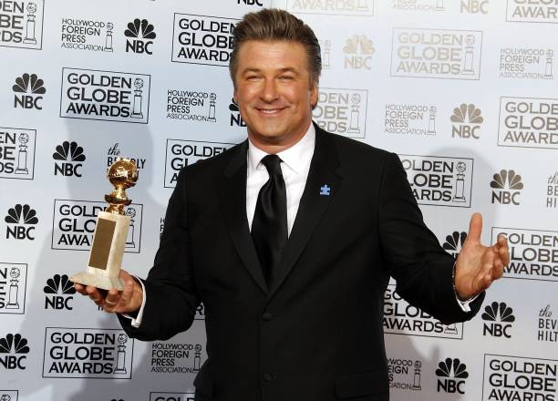 Golden Globe Award