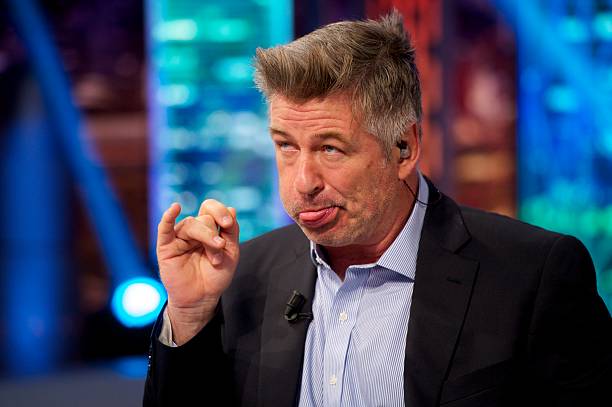 Gallery of Alec Baldwin