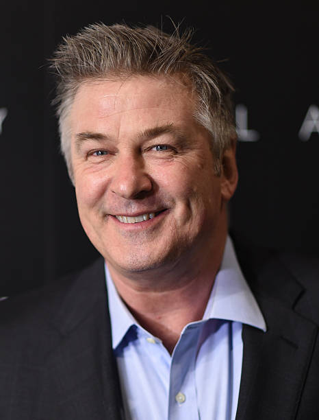 Gallery of Alec Baldwin
