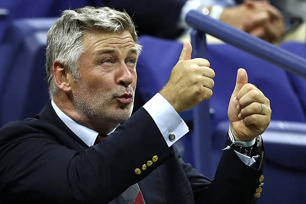 Gallery of Alec Baldwin