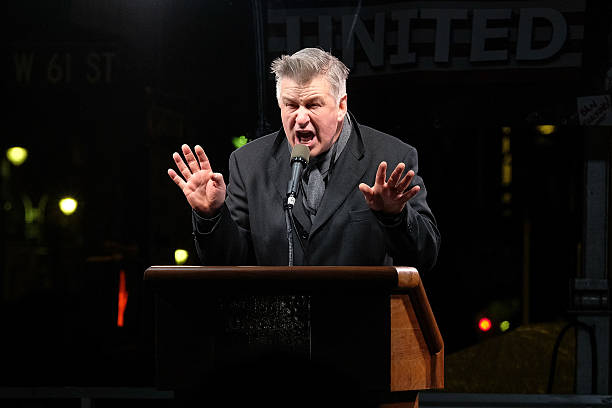 Gallery of Alec Baldwin