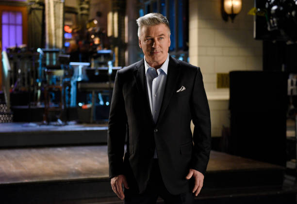 Gallery of Alec Baldwin