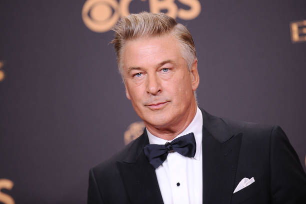 Gallery of Alec Baldwin
