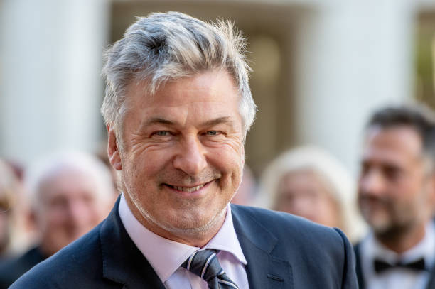 Gallery of Alec Baldwin
