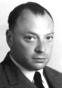 colleague: Wolfgang Pauli 