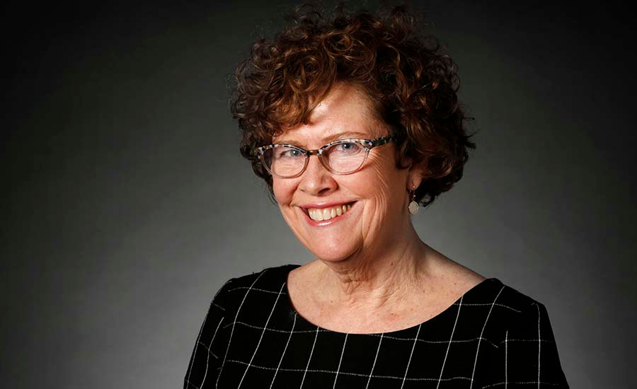 Wife: Debra J. Saunders