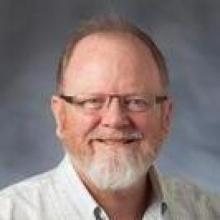 Peter English