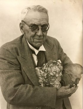 Gallery of Robert Broom