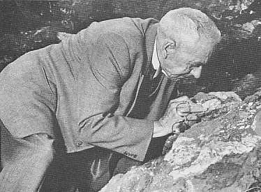 Gallery of Robert Broom
