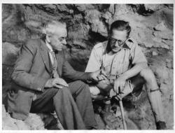 Gallery of Robert Broom
