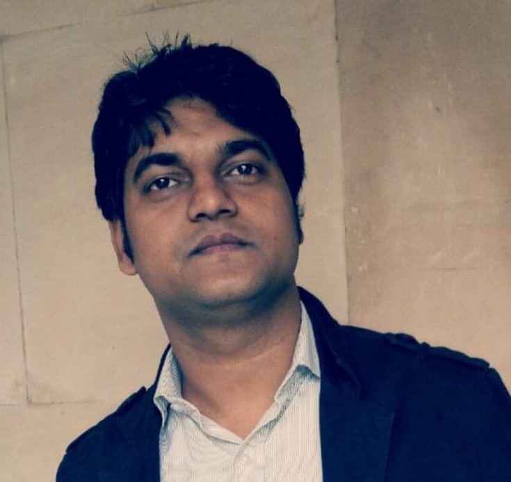 Gautam Kumar