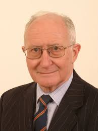 Howard Erskine-Hill