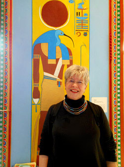 Karen Smyers