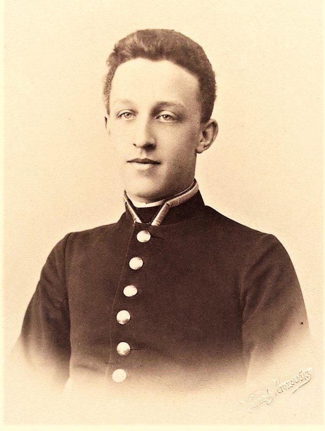 Gallery of Aleksandr Blok