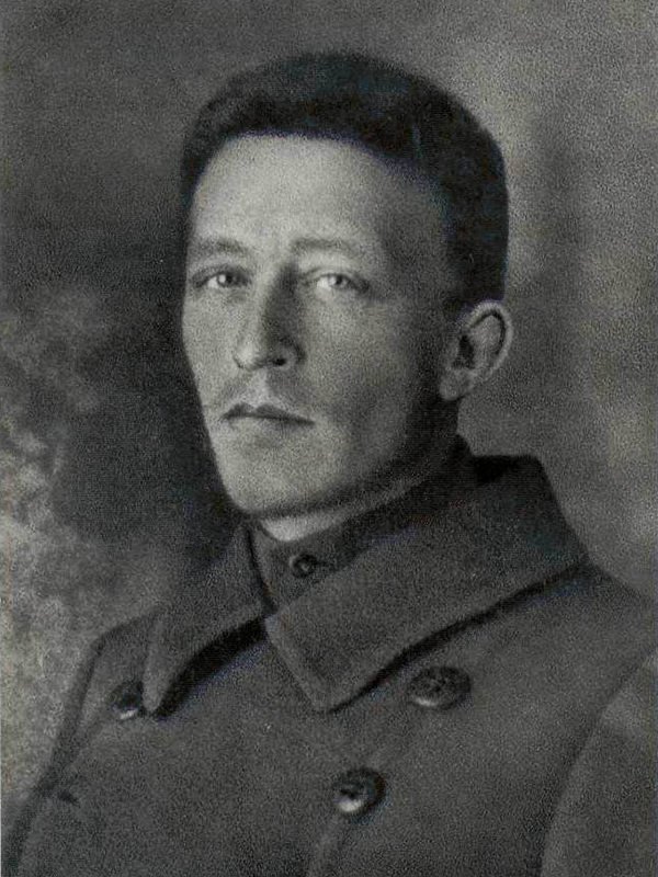 Gallery of Aleksandr Blok