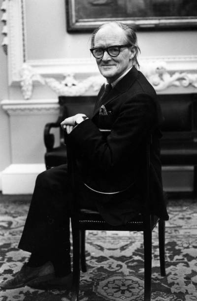 Gallery of Hugh Casson