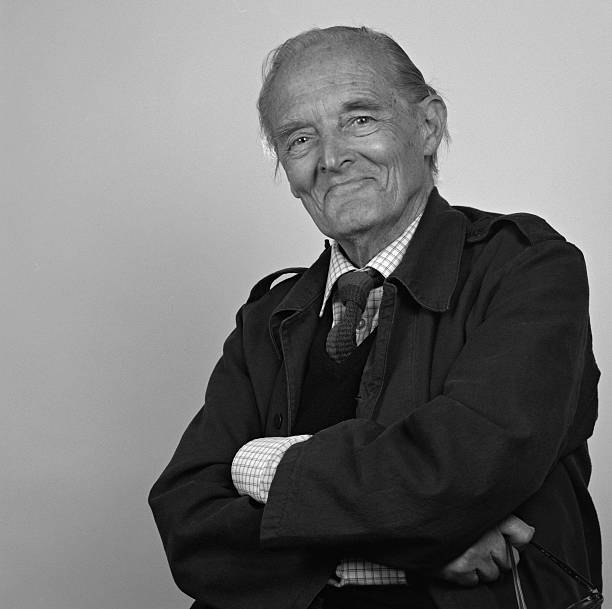 Gallery of Hugh Casson