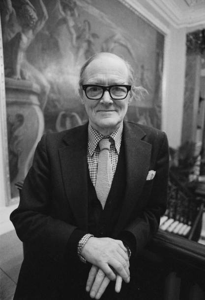 Gallery of Hugh Casson