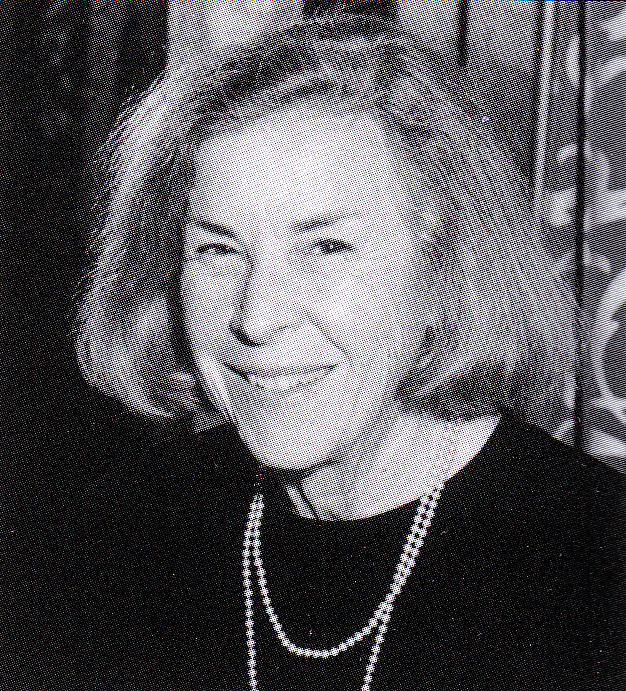 Diane McGuinness