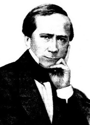 Grandfather: Alexander von Keyserling