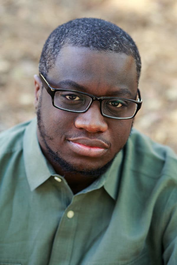 Rion Scott