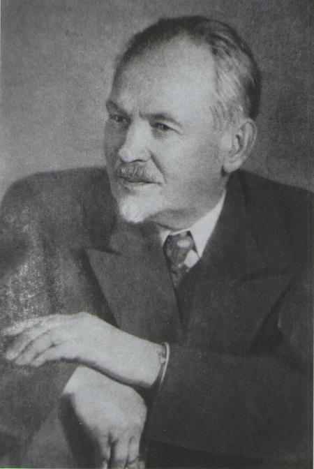 Nikolay Maksimov