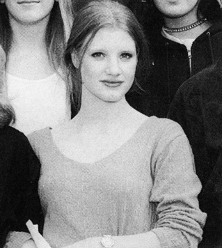Gallery of Jessica Chastain