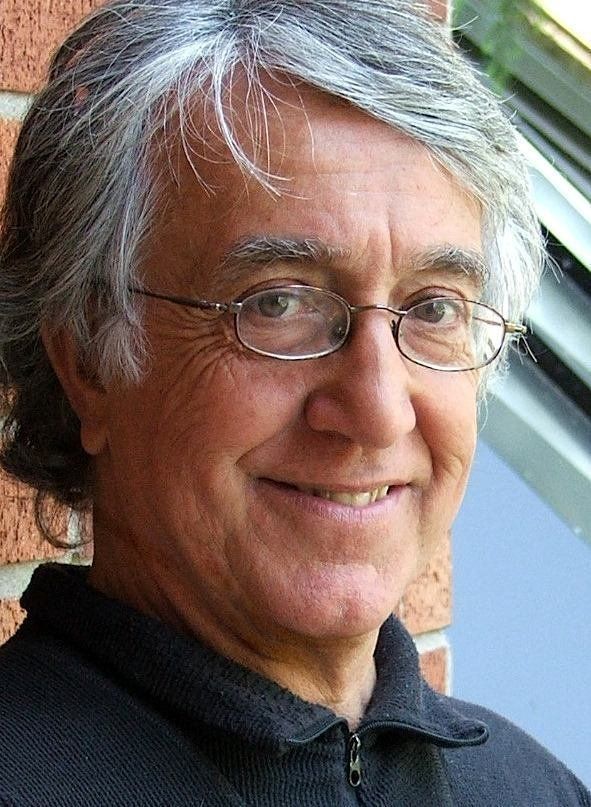 David Barsamian