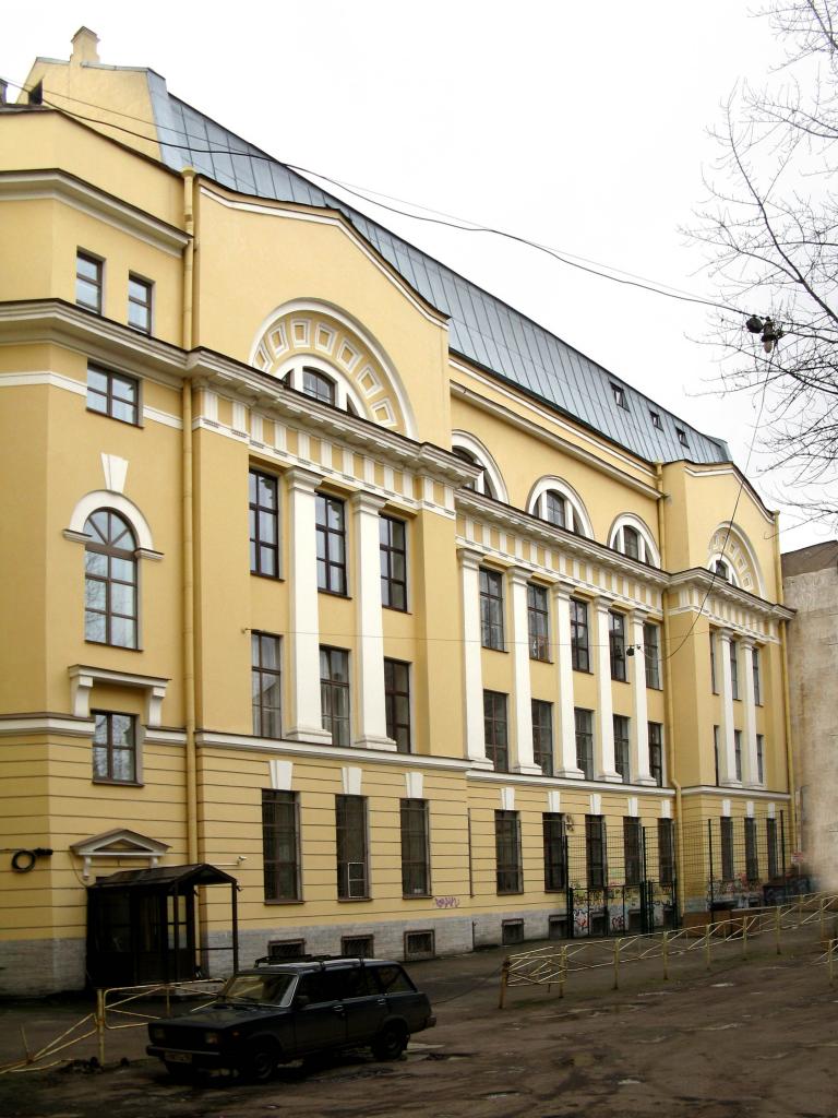 Gallery of Nikolay Maksimov