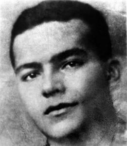 Jura Soyfer