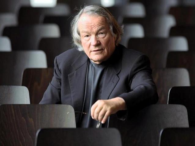 Son: Peter Stein