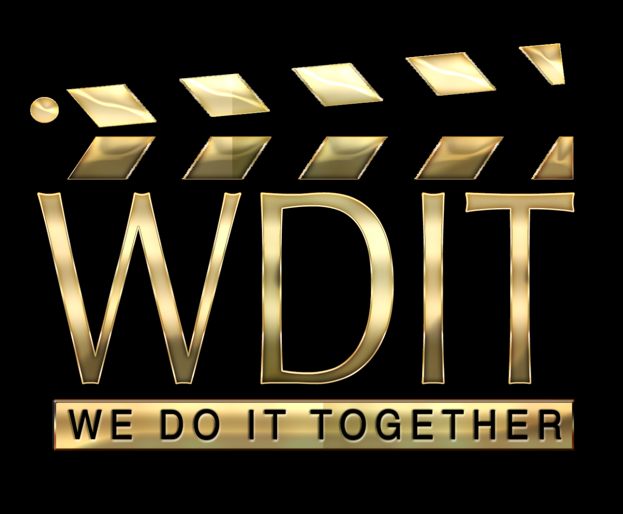 We Do It Together