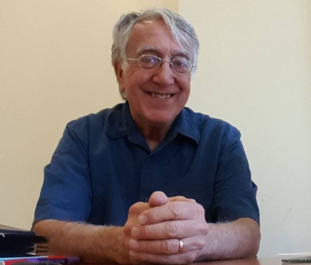 Gallery of David Barsamian