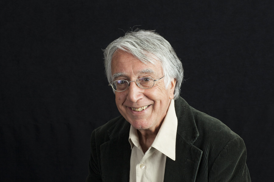 Gallery of David Barsamian